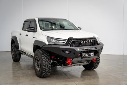 Predator bar to suit Hilux GR Sport