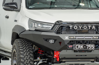 Predator bar to suit Hilux GR Sport
