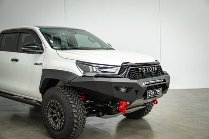 Predator bar to suit Hilux GR Sport