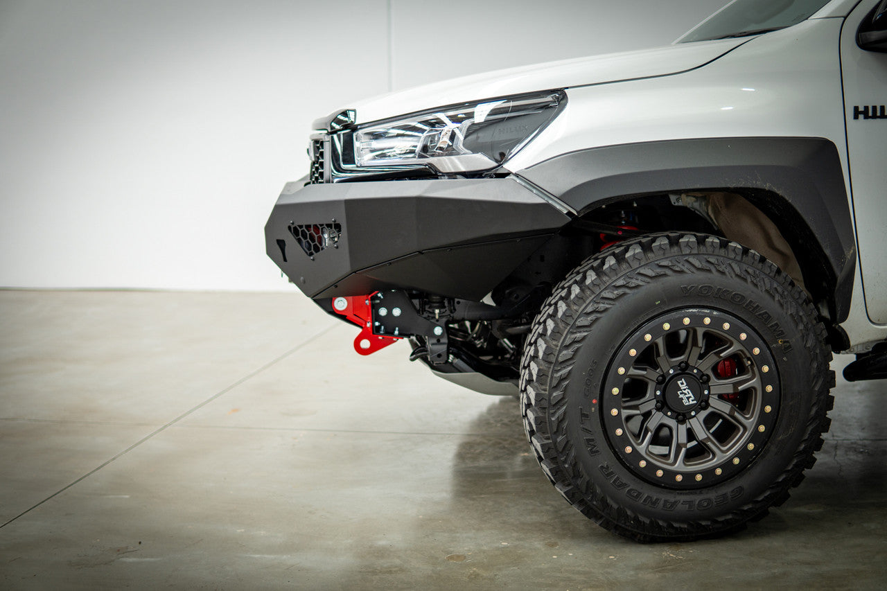 Predator bar to suit Hilux GR Sport