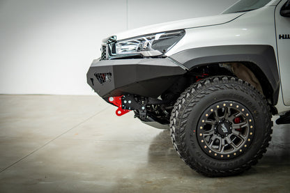 Predator bar to suit Hilux GR Sport