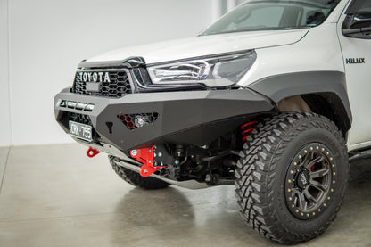 Predator bar to suit Hilux GR Sport