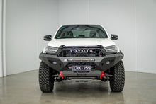 Predator bar to suit Hilux GR Sport