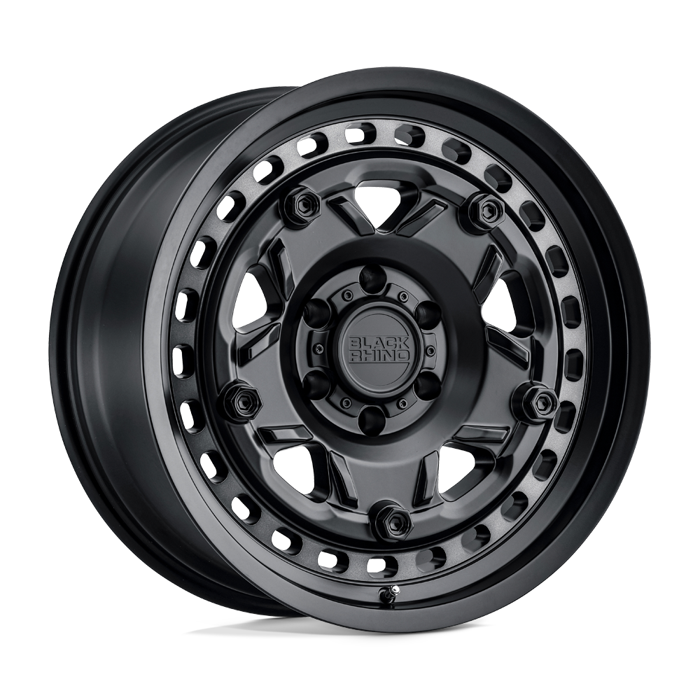 Black Rhino Hard Alloys GRANGE