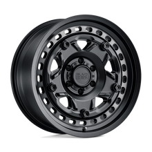 Black Rhino Hard Alloys GRANGE