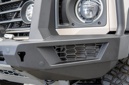 Toro Bull Bar to suit INEOS Grenadier & Quartermaster 2022 to current