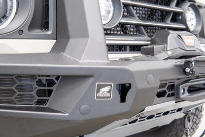 Toro Bull Bar to suit INEOS Grenadier & Quartermaster 2022 to current