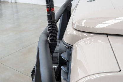 Toro Bull Bar to suit INEOS Grenadier & Quartermaster 2022 to current