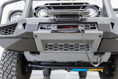 Toro Bull Bar to suit INEOS Grenadier & Quartermaster 2022 to current