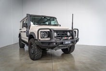 Toro Bull Bar to suit INEOS Grenadier & Quartermaster 2022 to current