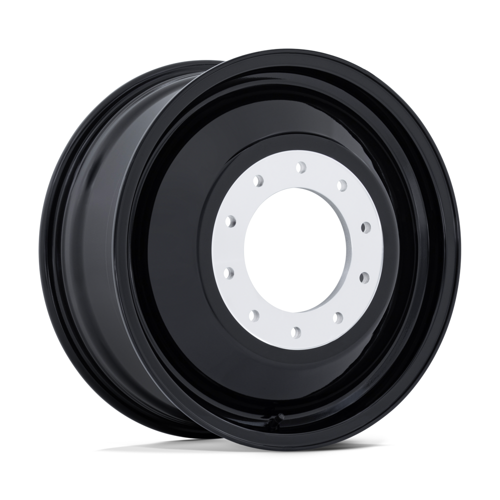 Fuel 1PC D503 DUALLY INNER