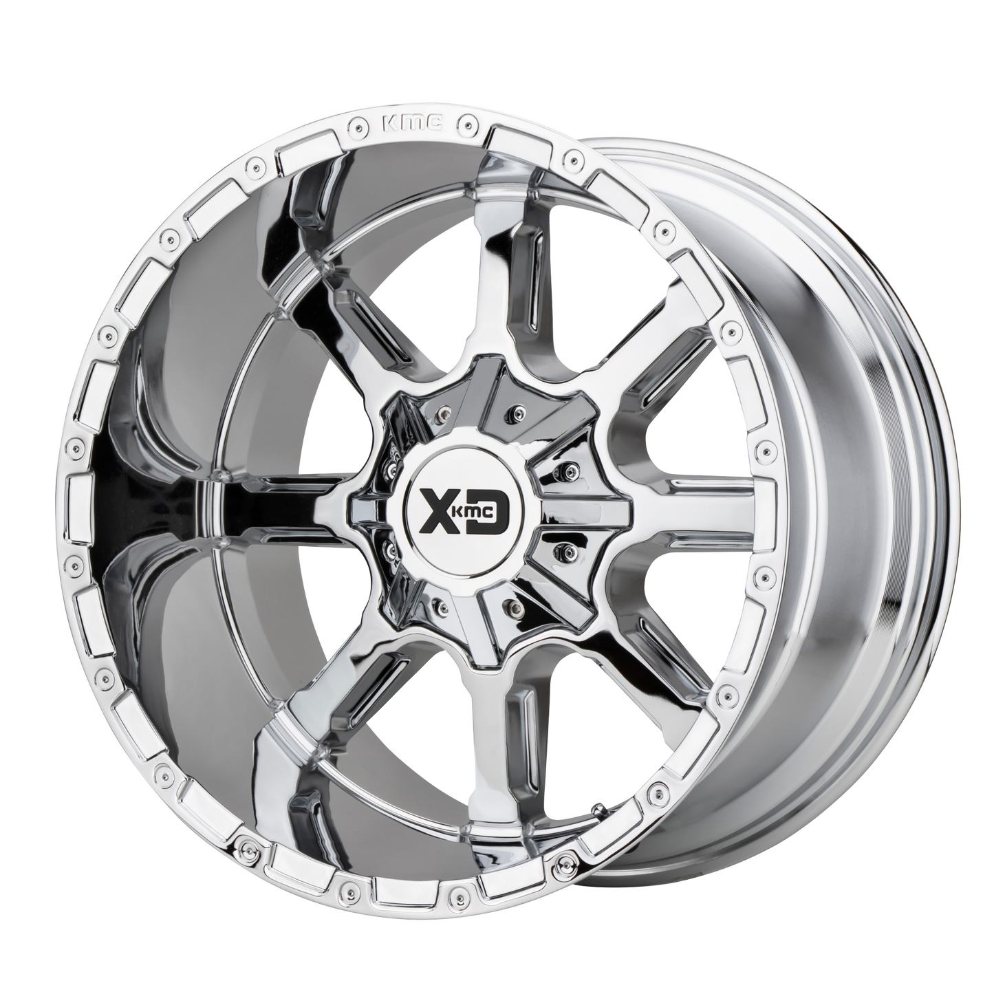 CHROME