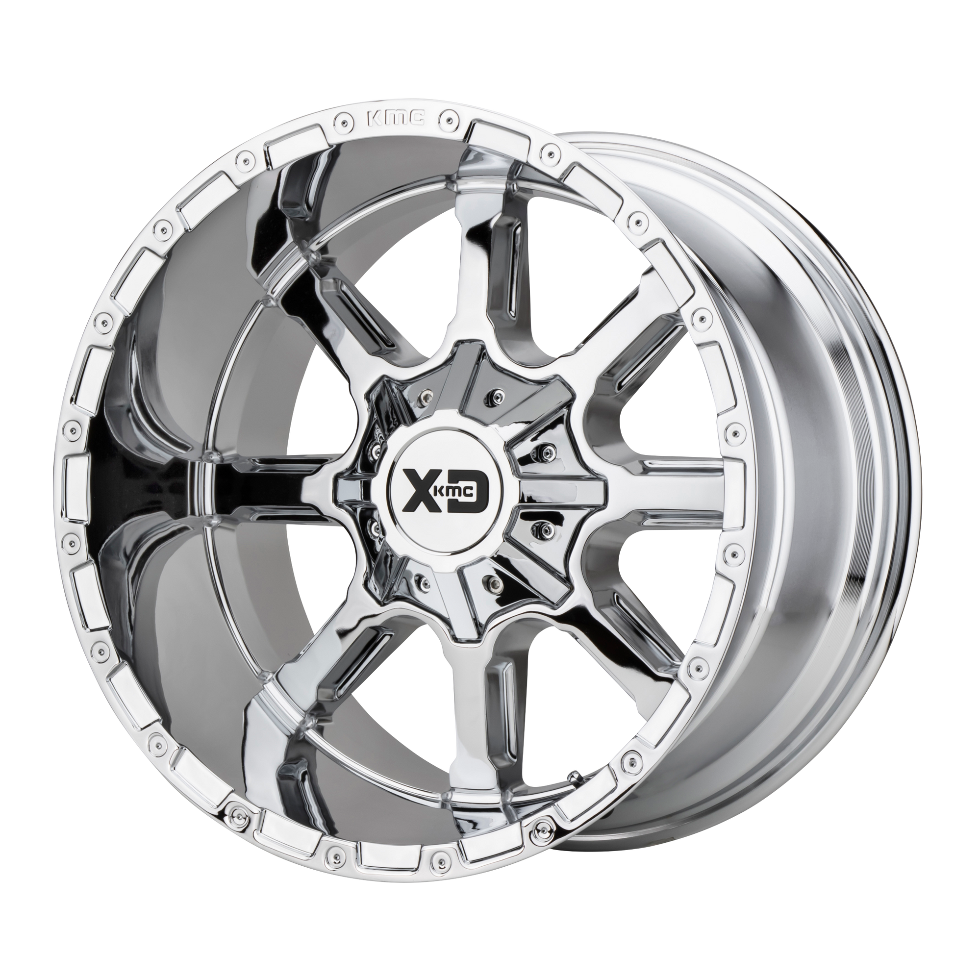 CHROME