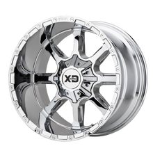 CHROME