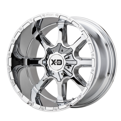 CHROME