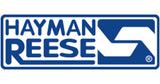 Hayman Reese