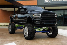Dodge Ram 2500/3500 18'-24' Long Arm 4 Link Lift Kit 2003-2024