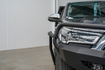Brush Rails  to suit Toyota Hilux N80 and N90, 2015-Current