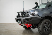 Isuzu Dmax Predator bar