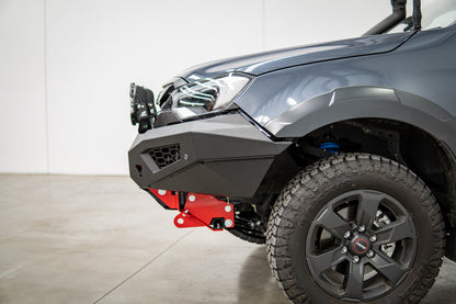 Isuzu Dmax Predator bar