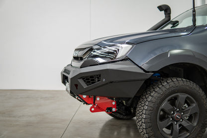 Isuzu Dmax Predator bar