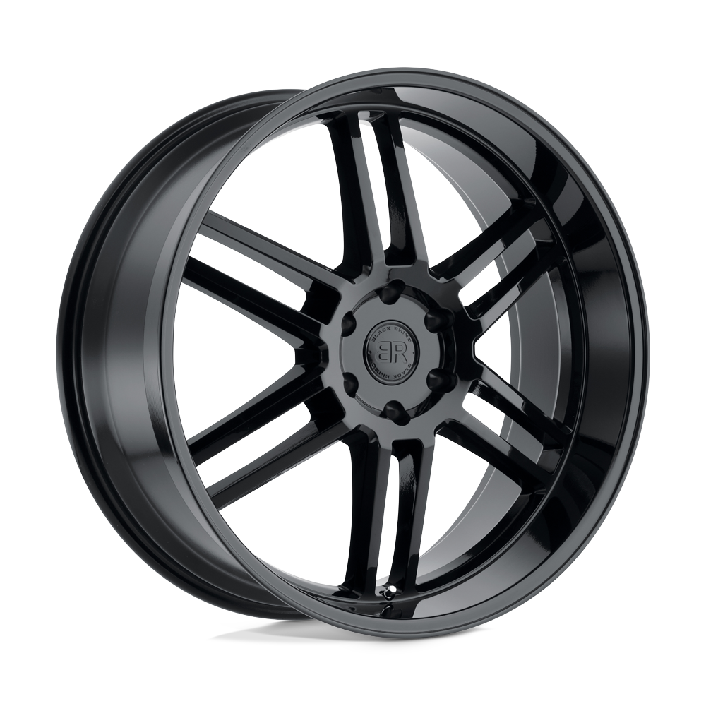 Black Rhino Hard Alloys KATAVI