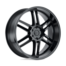 Black Rhino Hard Alloys KATAVI