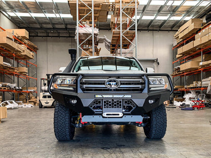 Offroad Animal Toro Bull bar LC200