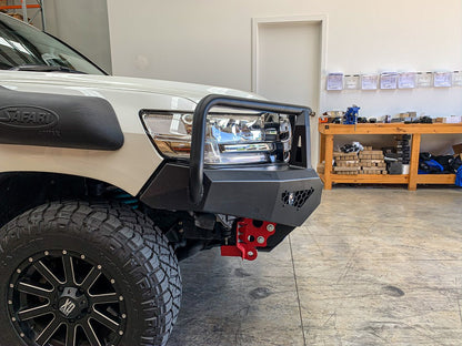 Offroad Animal Toro Bull bar LC200