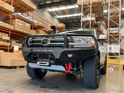 Offroad Animal Toro Bull bar LC200