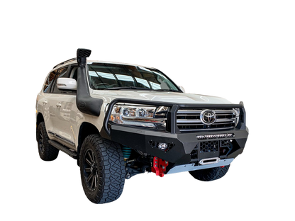 Offroad Animal Toro Bull bar LC200