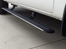 Power Boards [Pair] - Ford Ranger Px (2011 To Late 2015) &Amp; Mazda Bt-50 Up/Ur Series Oct 2011 - Jun 2020