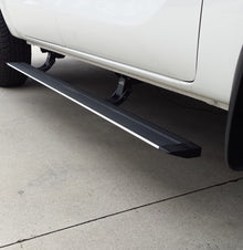 Power Boards [Pair] - Ford Ranger Px (2011 To Late 2015) &Amp; Mazda Bt-50 Up/Ur Series Oct 2011 - Jun 2020