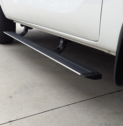 Power Boards [Pair] - Ford Ranger Px (2011 To Late 2015) &Amp; Mazda Bt-50 Up/Ur Series Oct 2011 - Jun 2020