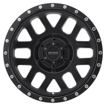 306 | Mesh | Matte Black