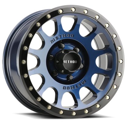 305 | NV | Bahia Blue