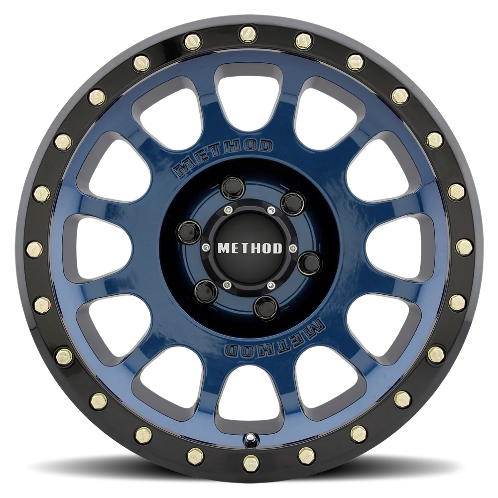 305 | NV | Bahia Blue