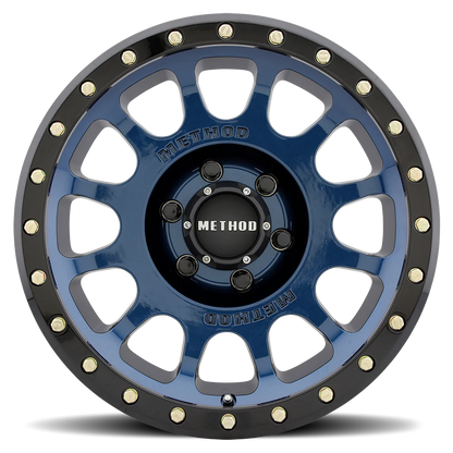 305 | NV | Bahia Blue