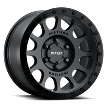 305-HD | NV | Double Black