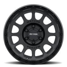 305-HD | NV | Double Black