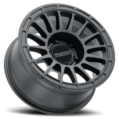 314-HD | Matte Black
