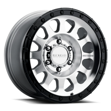 315 | Machined - Gloss Black Lip