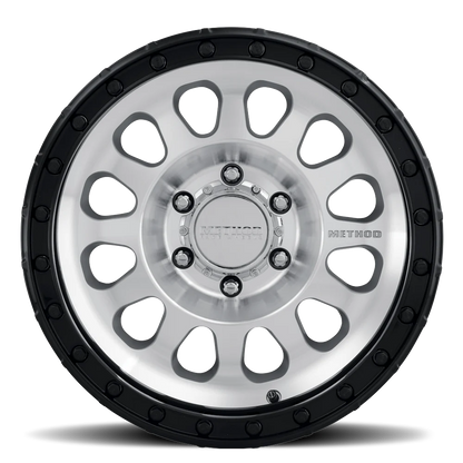 315 | Machined - Gloss Black Lip