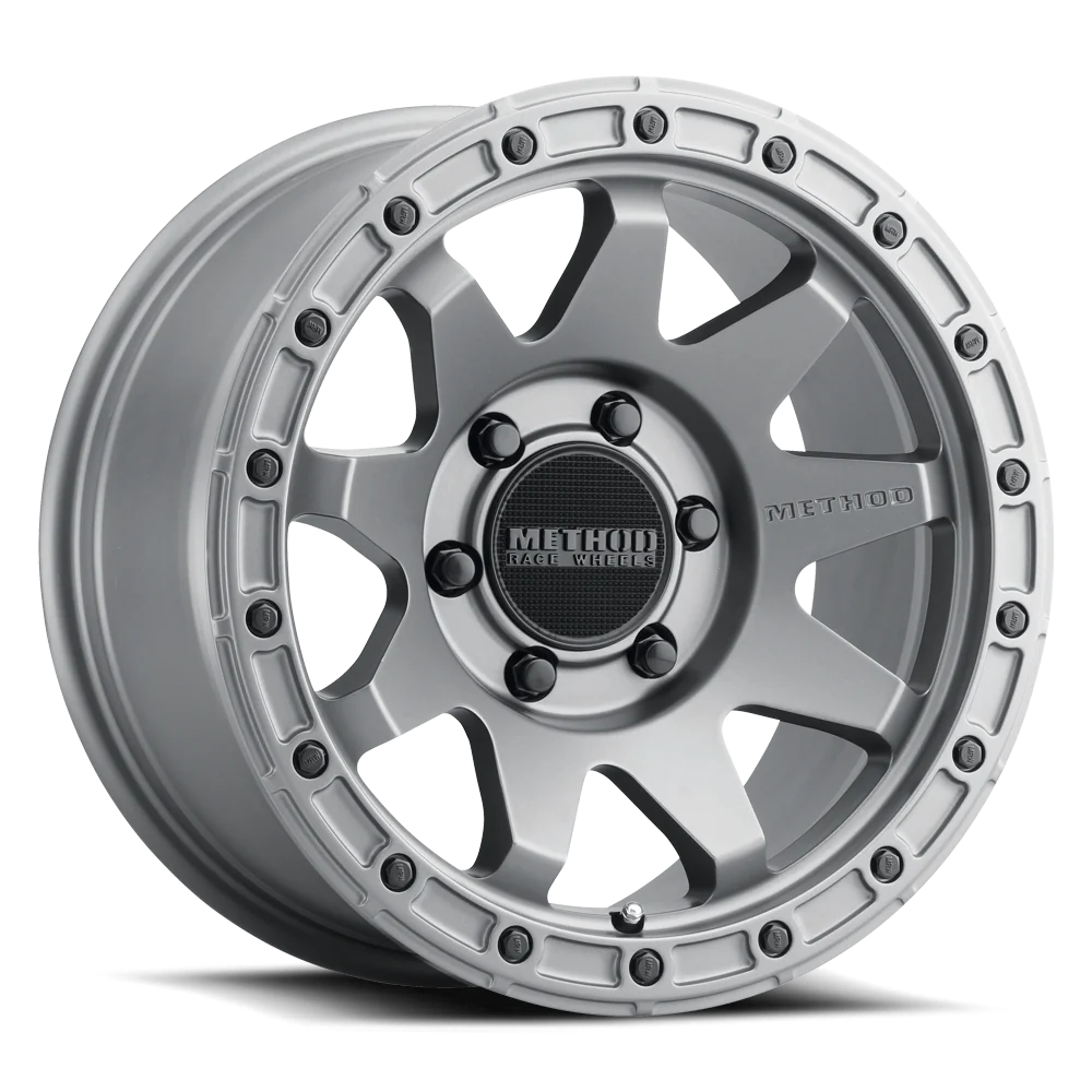 317-HD | Titanium