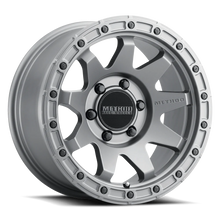 317-HD | Titanium