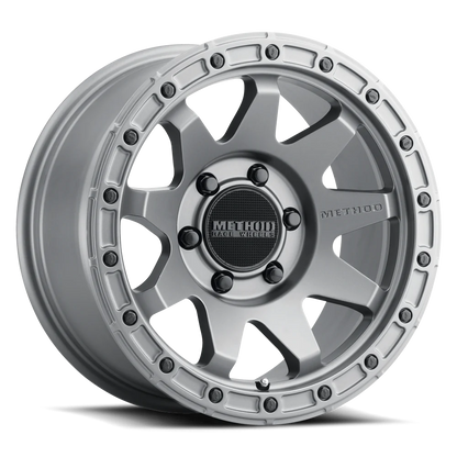 317-HD | Titanium