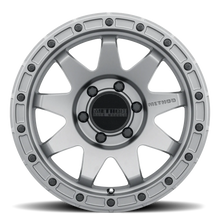 317-HD | Titanium