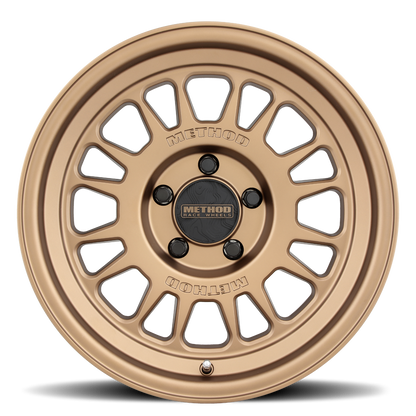 318 | Bronze