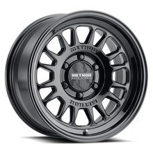 318 | Gloss Black