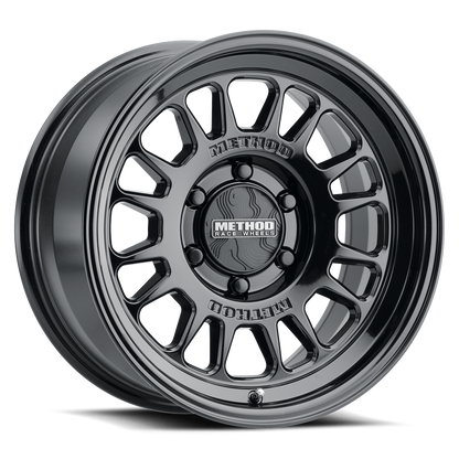 318 | Gloss Black